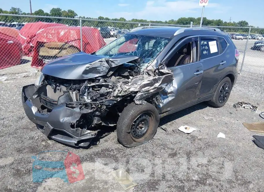 KNMAT2MT5GP621599 Photo# 2