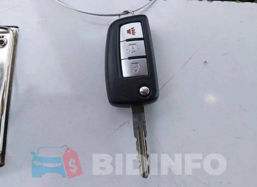 KNMAT2MV9GP679197 Photo# 11