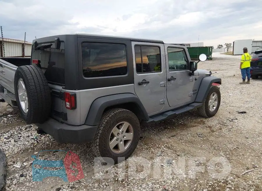 1C4BJWDG9GL139892 Photo# 4