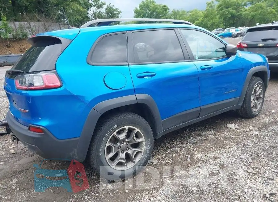 1C4PJMBX6MD103113 Photo# 4