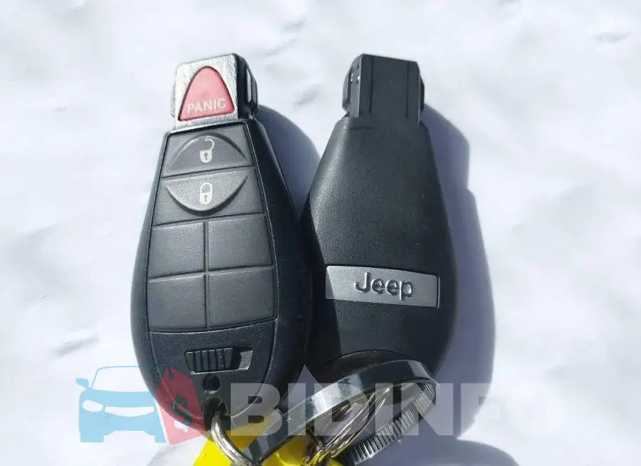 1C4PJMCB1JD528656 Photo# 11