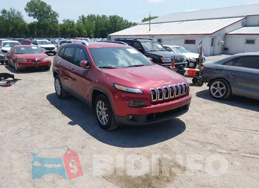 1C4PJMCB9GW162071 Photo# 1