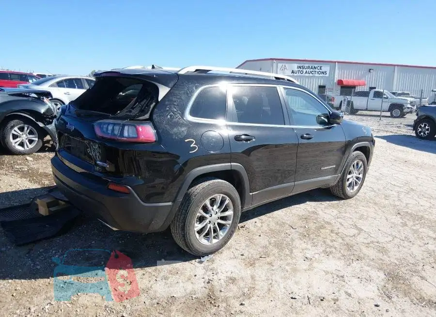 1C4PJMMX6MD190864 Photo# 4