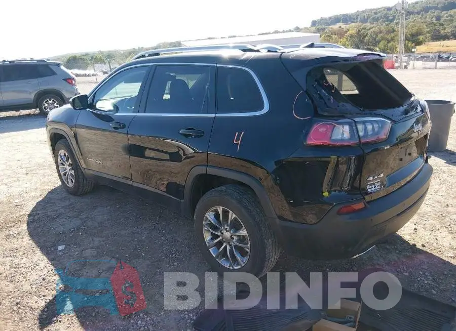 1C4PJMMX6MD190864 Photo# 3
