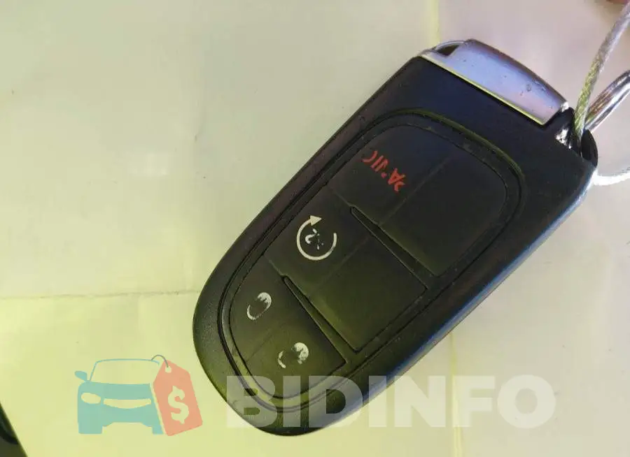 1C4PJMMX6MD190864 Photo# 11