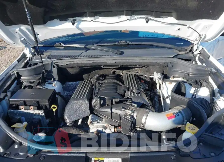 1C4RJFDJXHC657702 Photo# 10