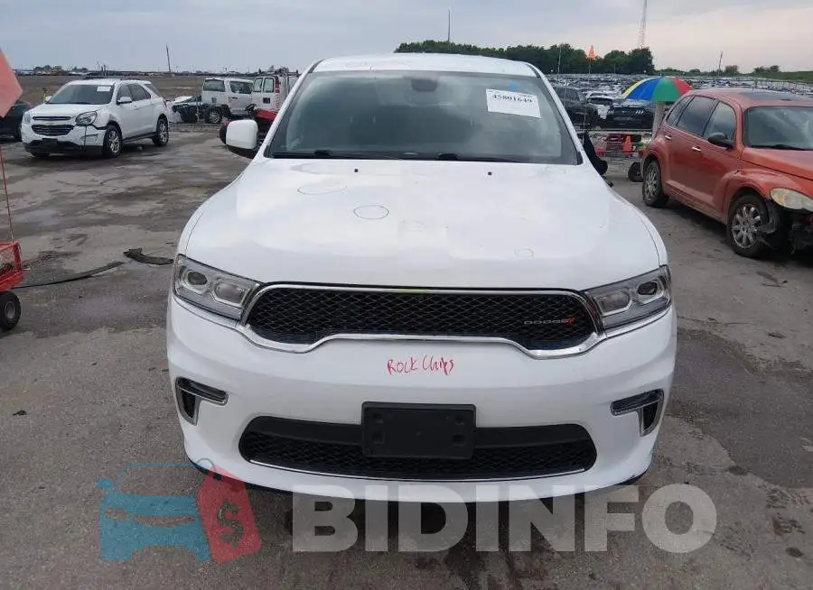 1C4RDJAG6MC557951 Photo# 6