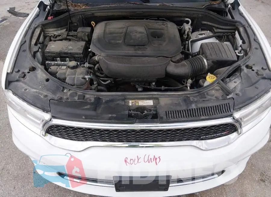 1C4RDJAG6MC557951 Photo# 10