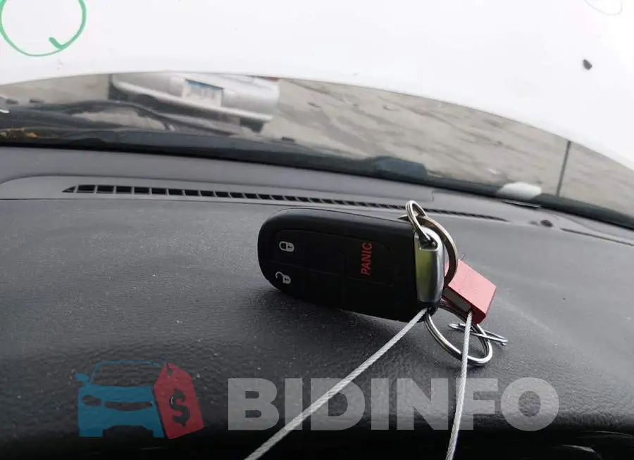 1C4RDJAG6MC557951 Photo# 11
