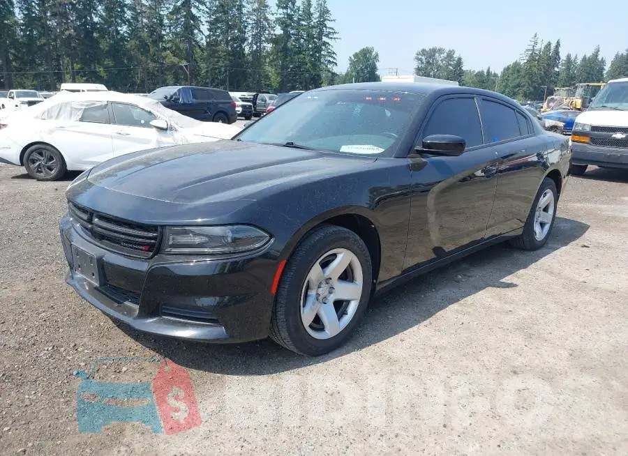 2C3CDXAG5KH741883 Photo# 2