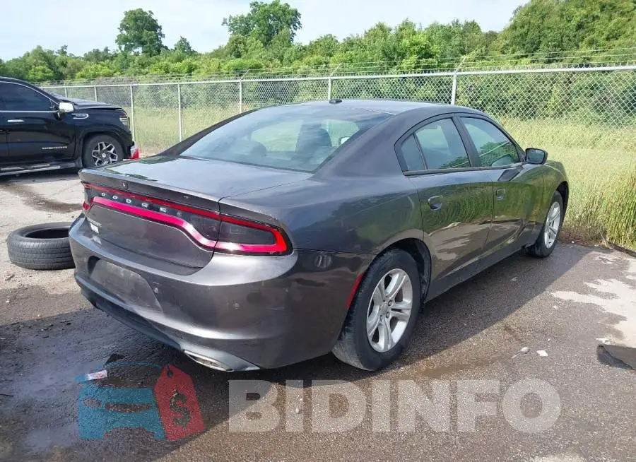 2C3CDXBG5KH709692 Photo# 4