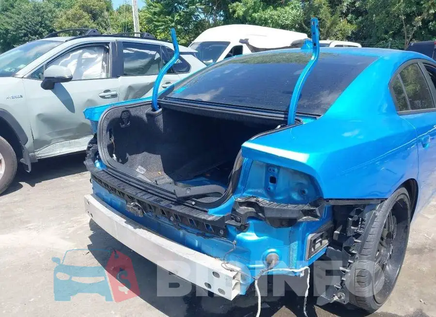 2C3CDXCT8PH666193 Photo# 17