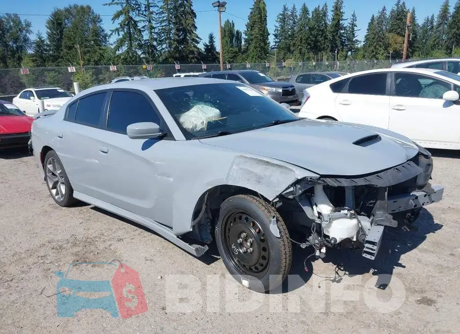 2C3CDXHG5NH192843 Photo# 1