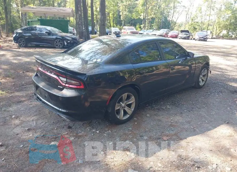 2C3CDXHG8GH149522 Photo# 4