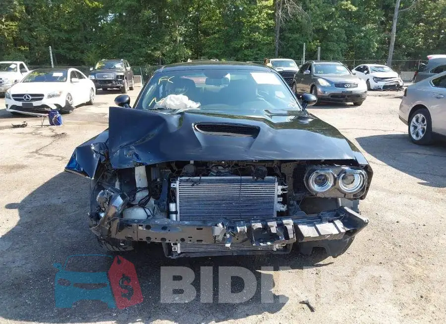 2C3CDZBT2KH511841 Photo# 13