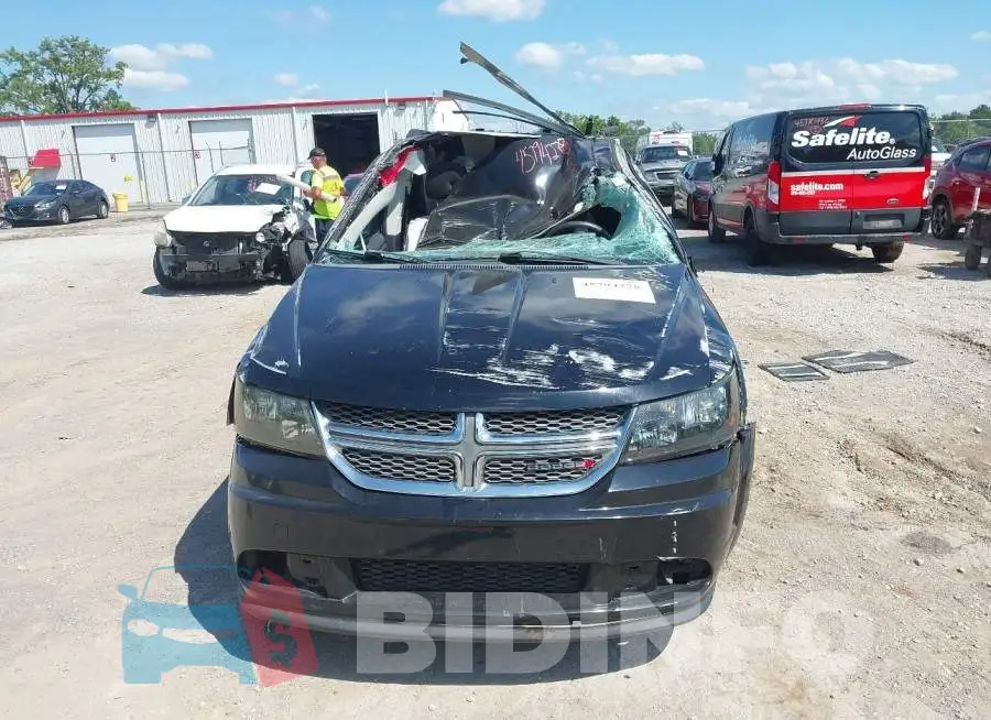 3C4PDCAB5GT207341 Photo# 11
