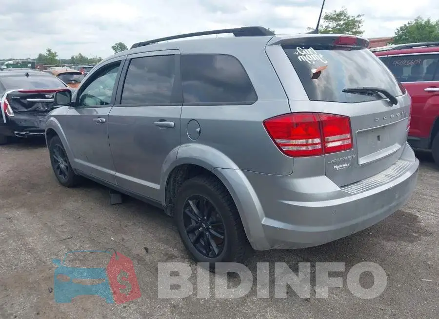 3C4PDCAB8LT272064 Photo# 3