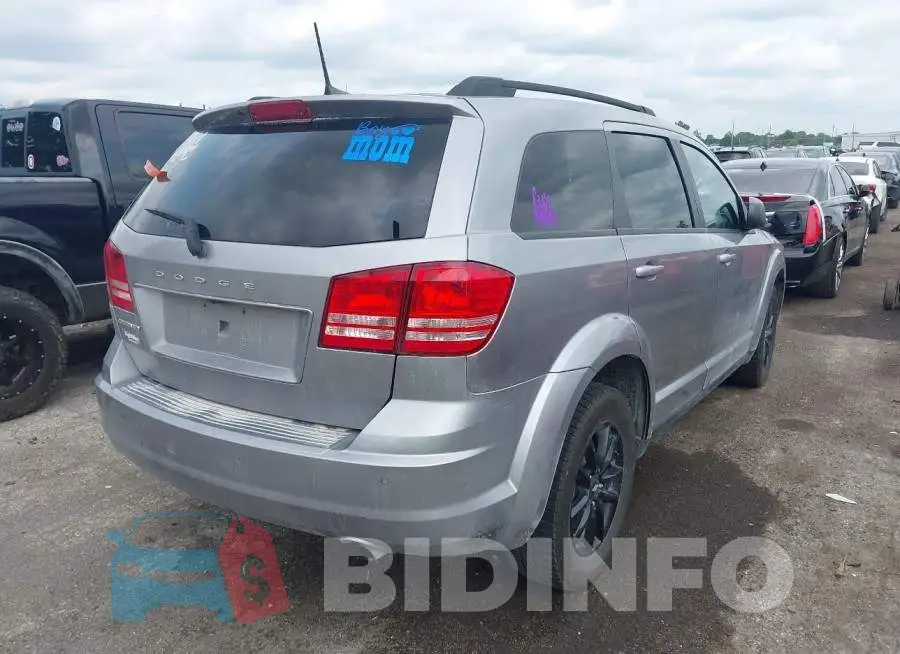 3C4PDCAB8LT272064 Photo# 4
