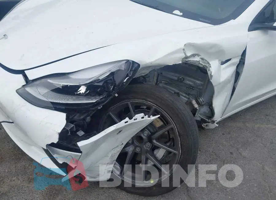 5YJ3E1EA8NF110244 Photo# 12