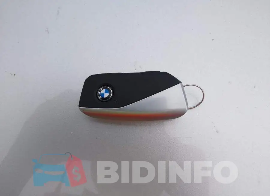 5UX53GP0XT9429883 Photo# 11