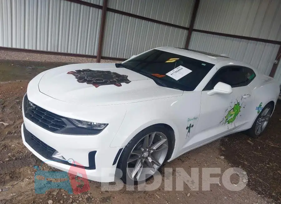 1G1FB1RS5K0158165 Photo# 6