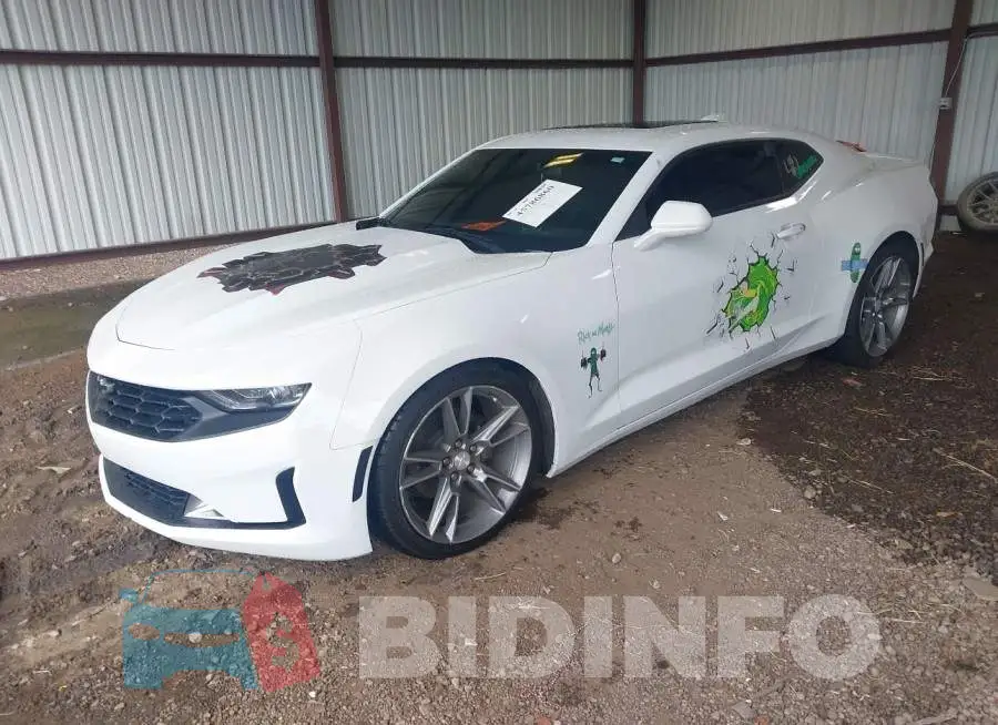1G1FB1RS5K0158165 Photo# 2