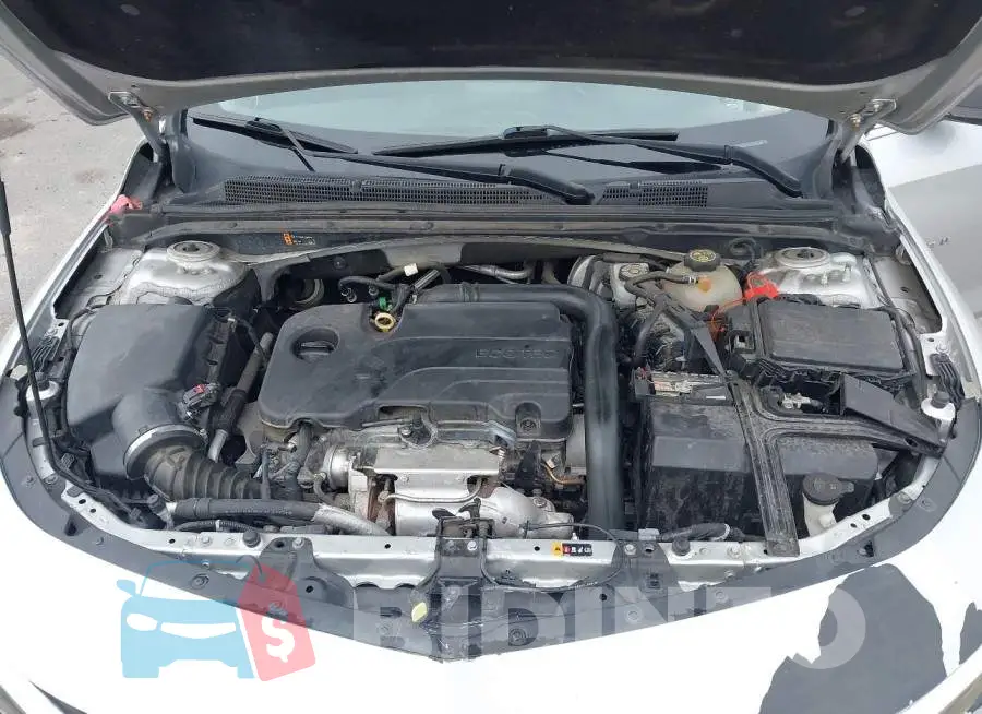1G1ZB5ST0LF149864 Photo# 10