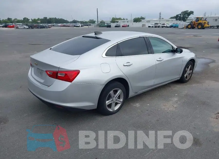 1G1ZB5ST0LF149864 Photo# 4