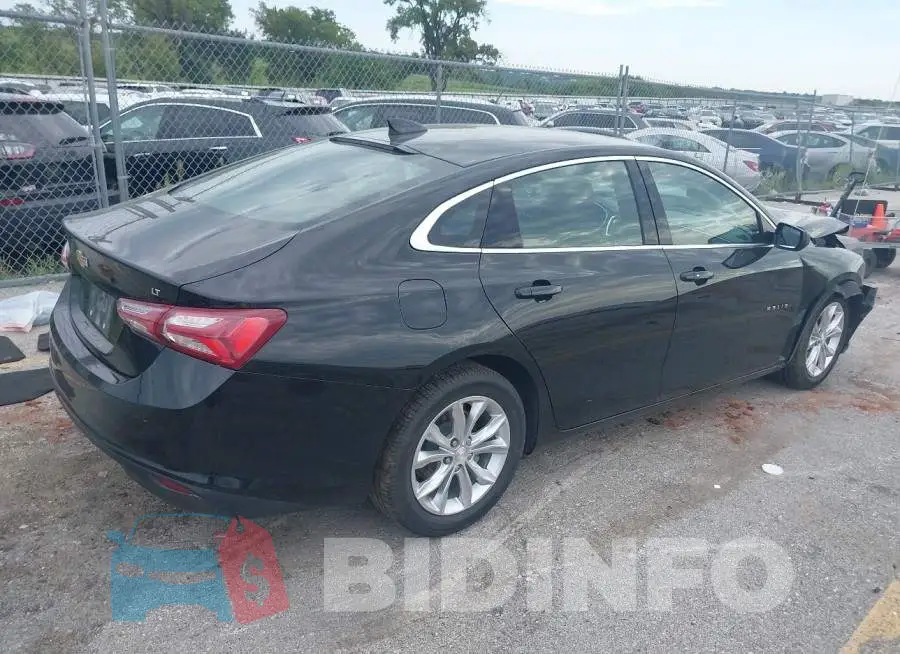 1G1ZD5ST1KF130068 Photo# 4