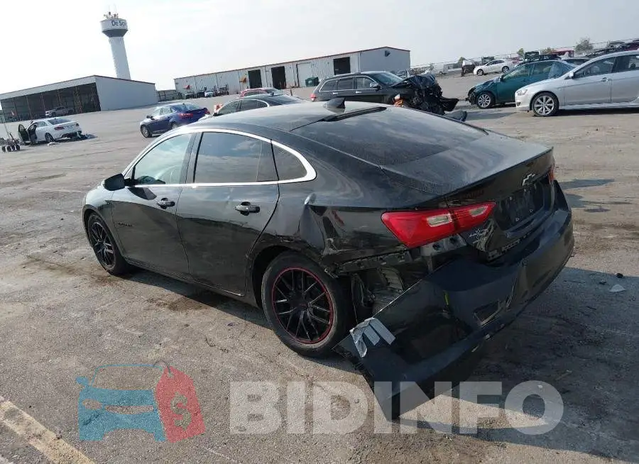 1G1ZD5ST7JF252545 Photo# 3