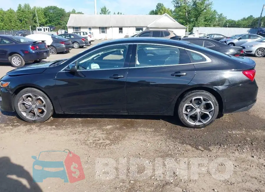 1G1ZD5ST9RF163720 Photo# 14