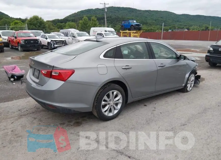 1G1ZD5ST9RF176838 Photo# 4