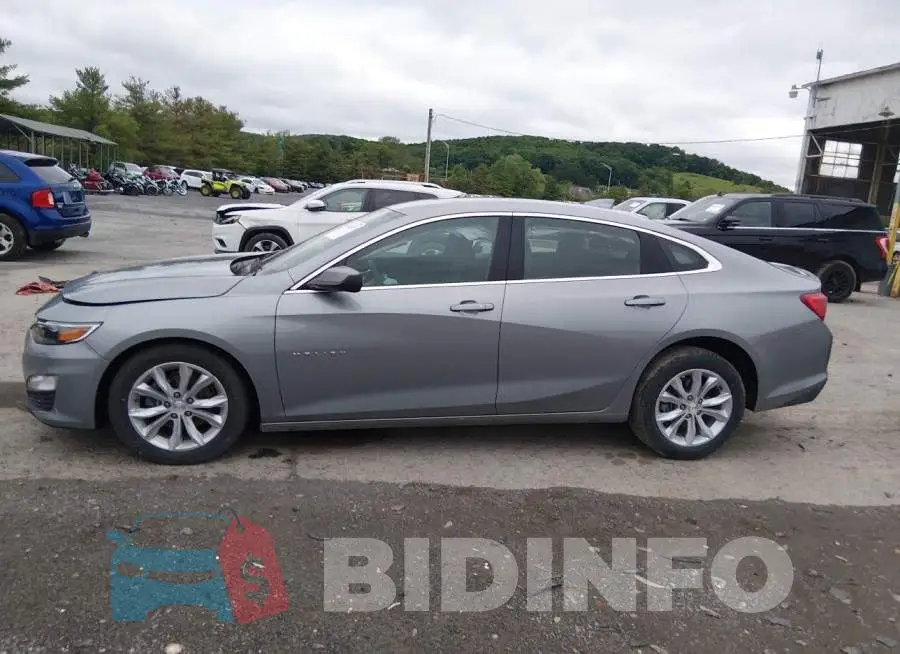 1G1ZD5ST9RF176838 Photo# 14