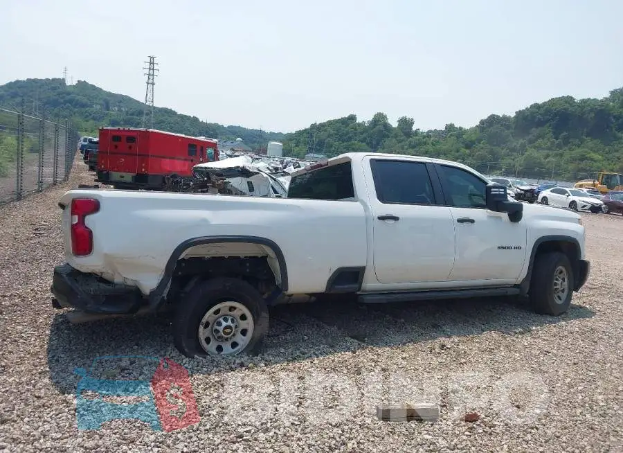 1GC4KSE79SF126189 Photo# 12