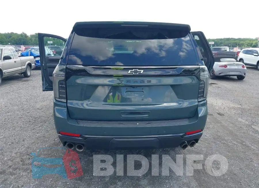 1GNS6PRD9SR192661 Photo# 16