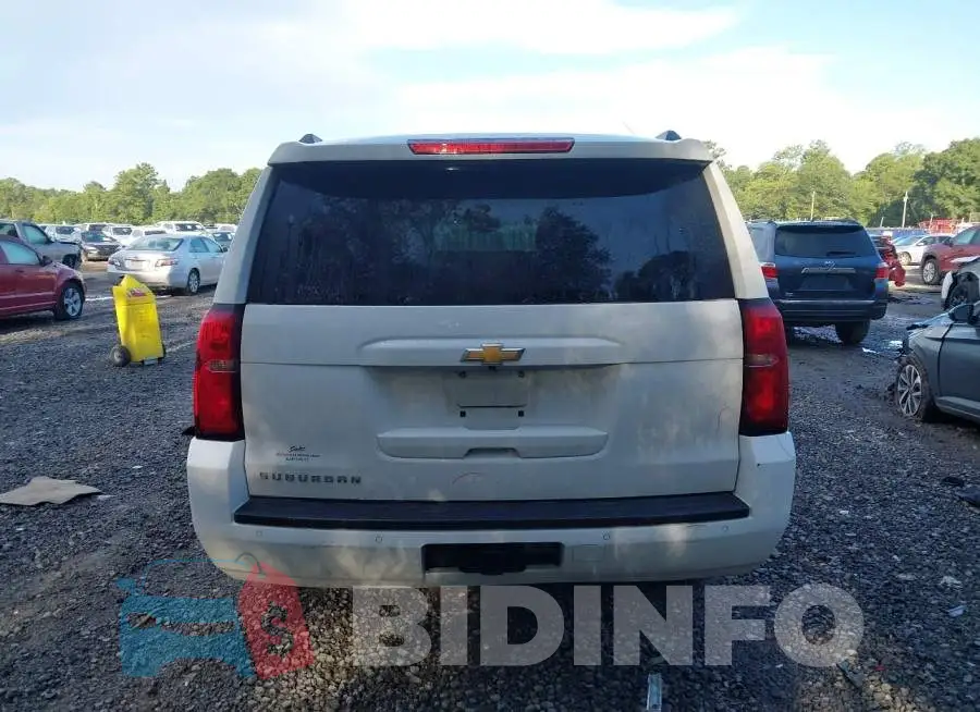 1GNSCHKC6KR206452 Photo# 16