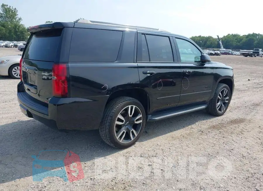 1GNSKCKJ4LR122152 Photo# 4
