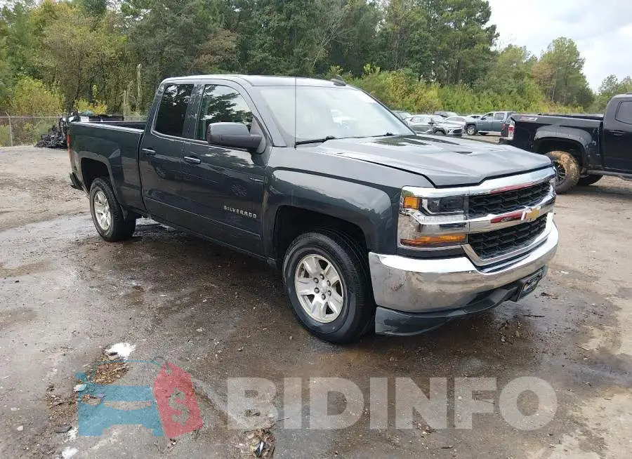2GCRCPEC9K1139514 Photo# 1