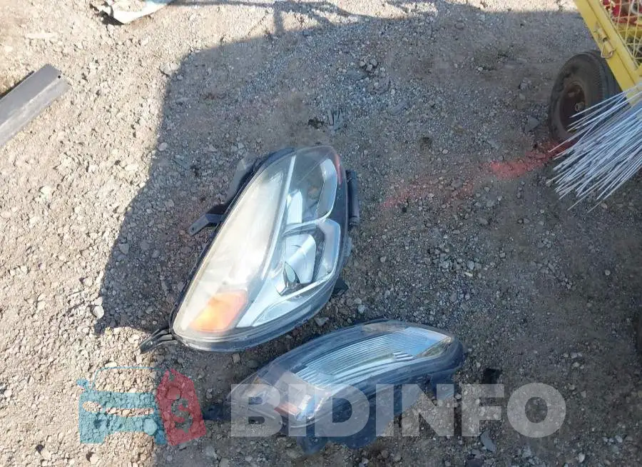 2GNALCEK4G1142414 Photo# 12