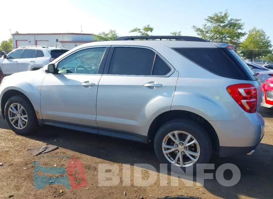 2GNFLFE32H6291876 Photo# 14