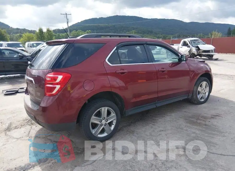 2GNFLFEK5G6183032 Photo# 4