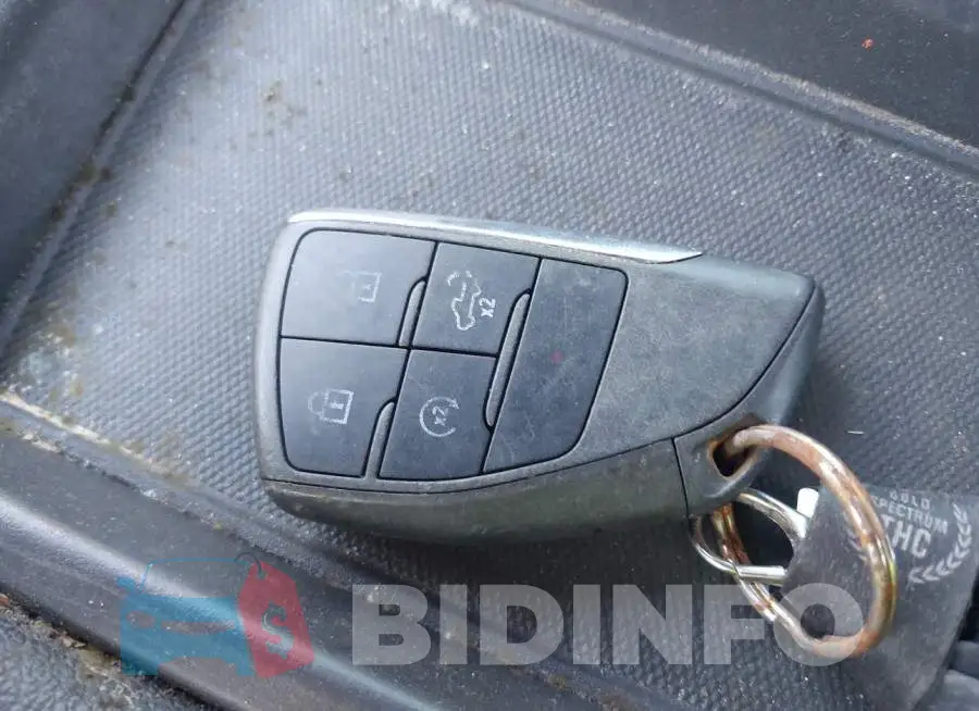 3GCUDDEDXPG260114 Photo# 11