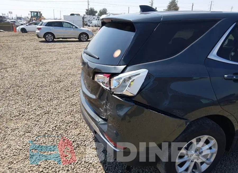 3GNAXUEV8KS511678 Photo# 17