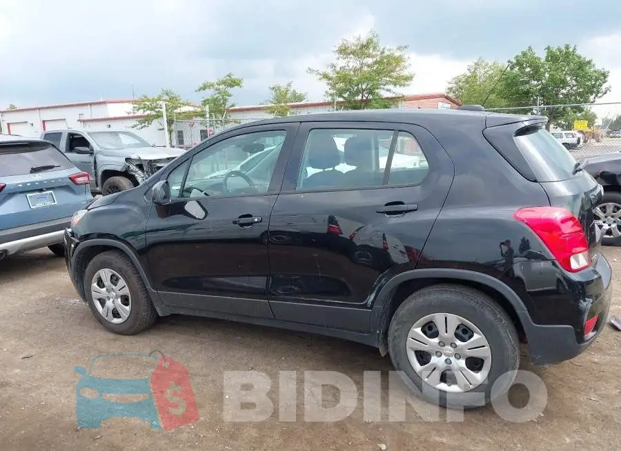 3GNCJKSB3HL286887 Photo# 14