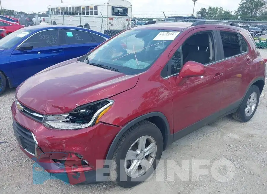 3GNCJPSB0KL227672 Photo# 2
