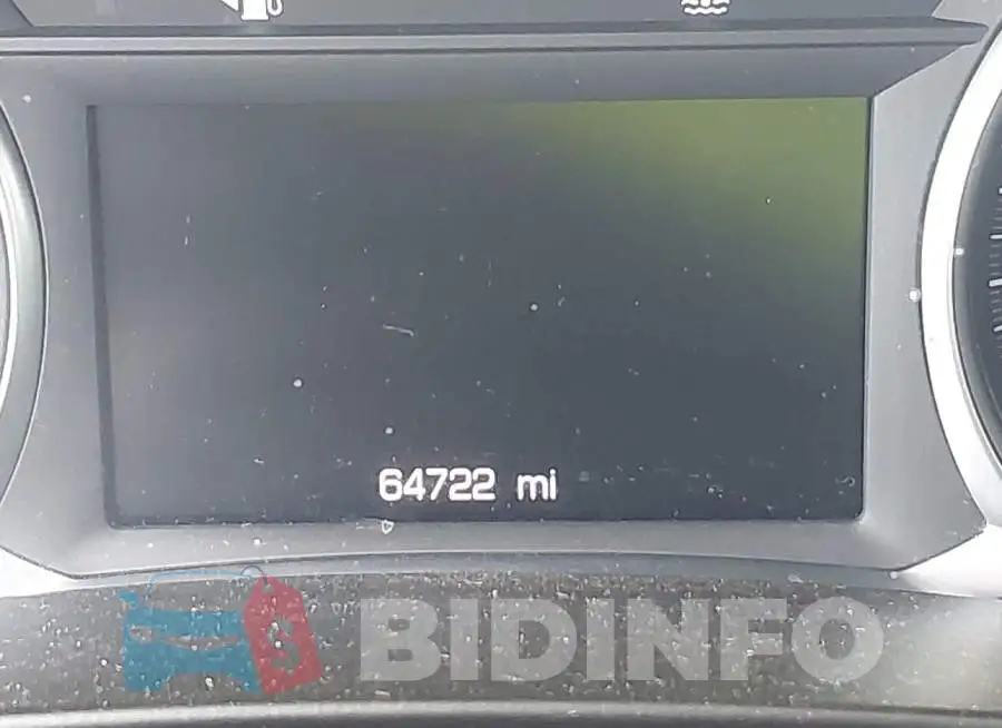 3GNKBDRS4LS725300 Photo# 16