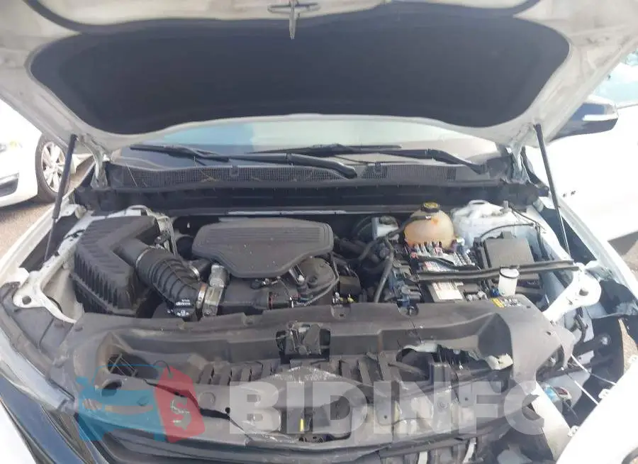 3GNKBDRS4LS725300 Photo# 10