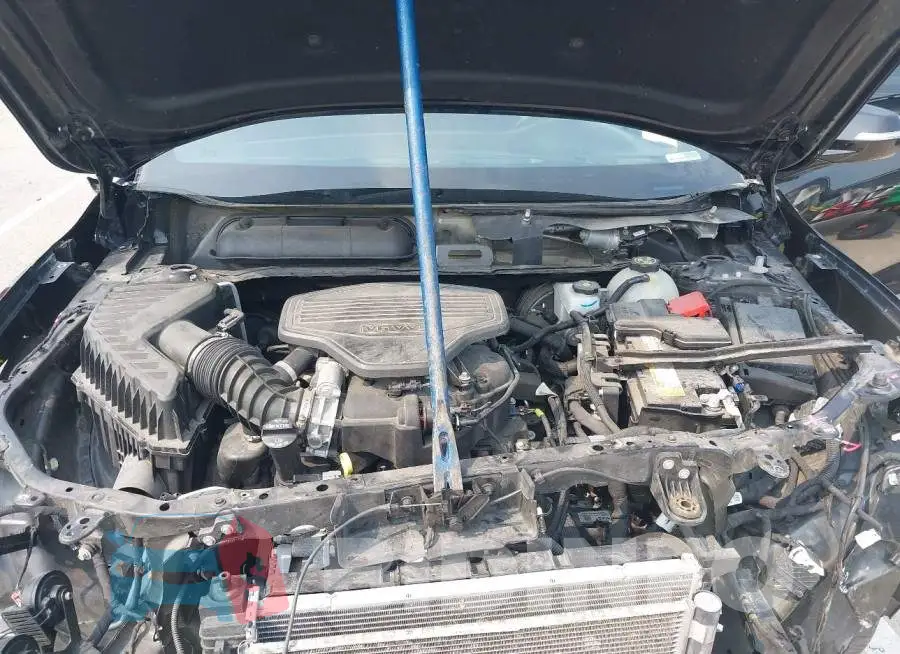 3GNKBLRS4NS139628 Photo# 10
