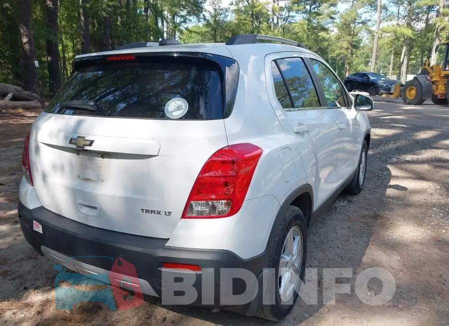 KL7CJLSB5GB610451 Photo# 4