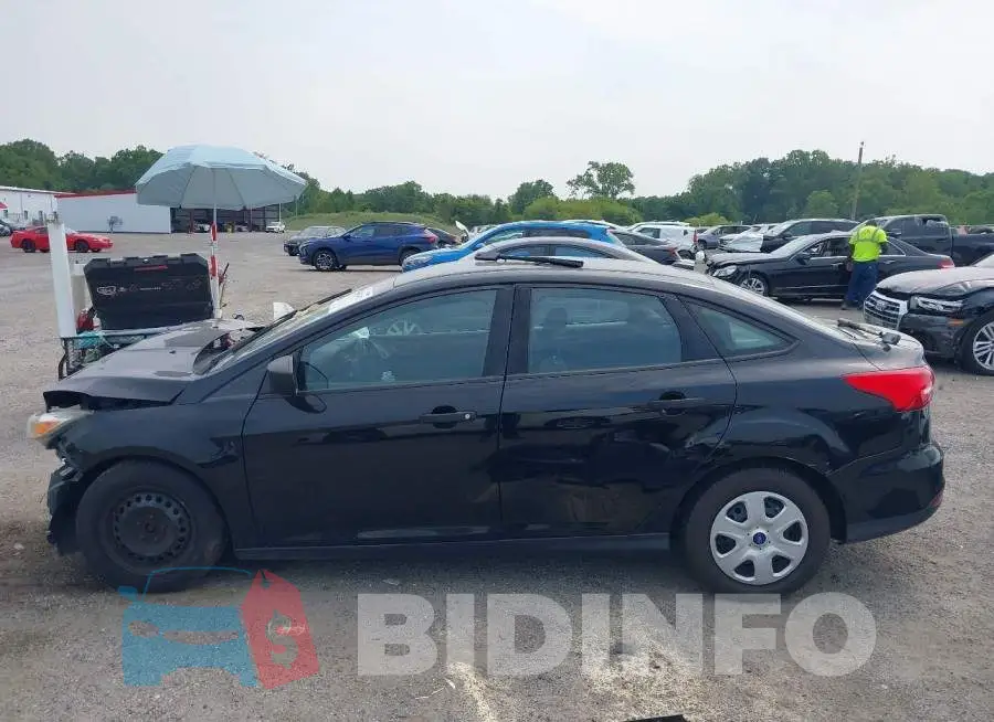 1FADP3E25HL306491 Photo# 14